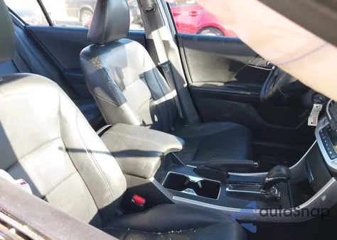 2015 Honda Accord Lx from USA, damaged, VIN 1HGCR2F37FA160980